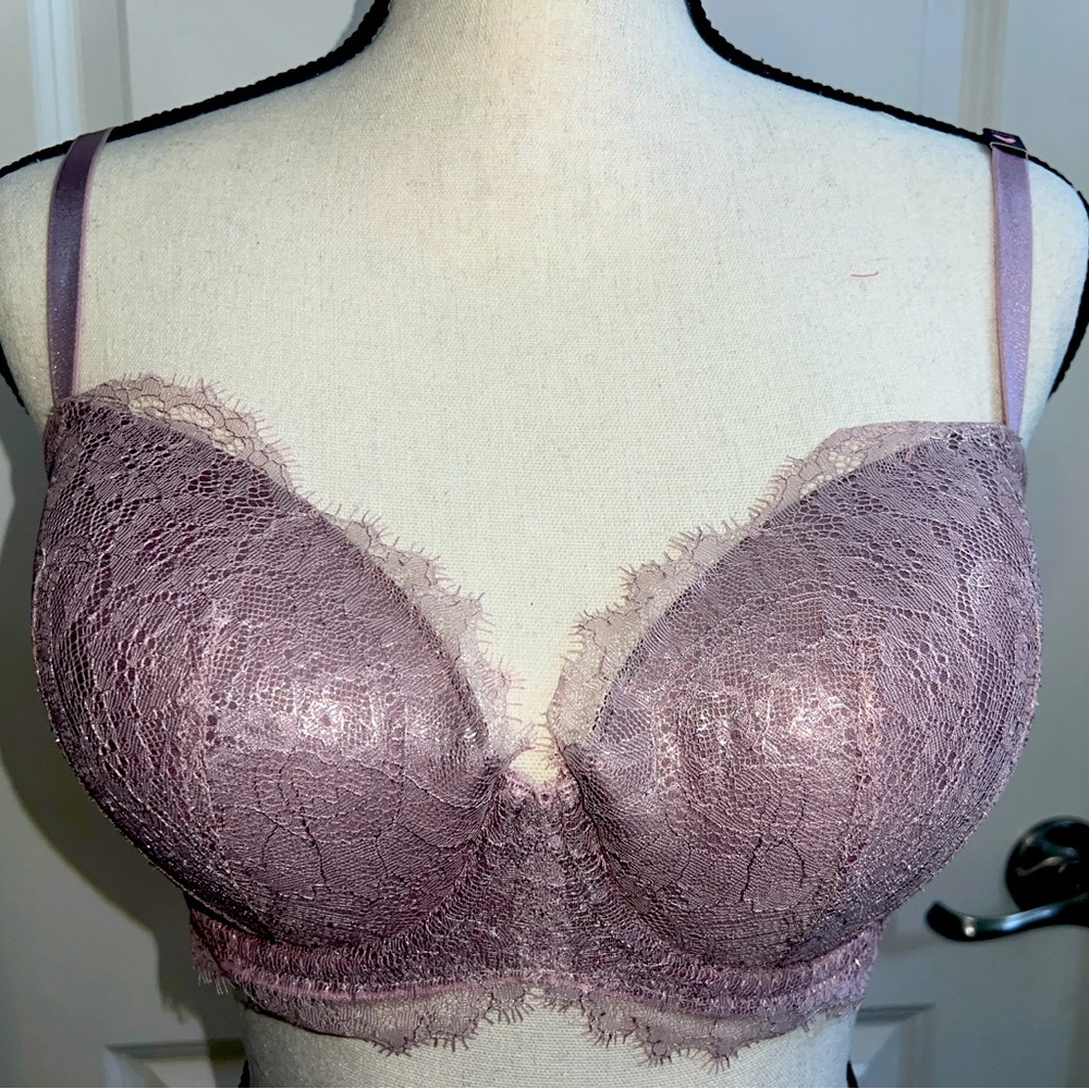 Dream Angels Bra Size 32DDD New